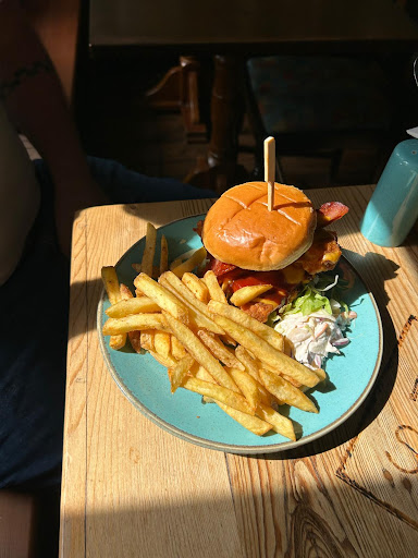 Photo of Harry's Soul Station - 35-37 Adelaide St, Norwich NR2 4JD